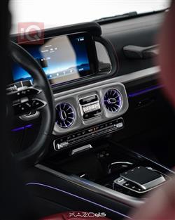 مرسيدس بنز G-Class